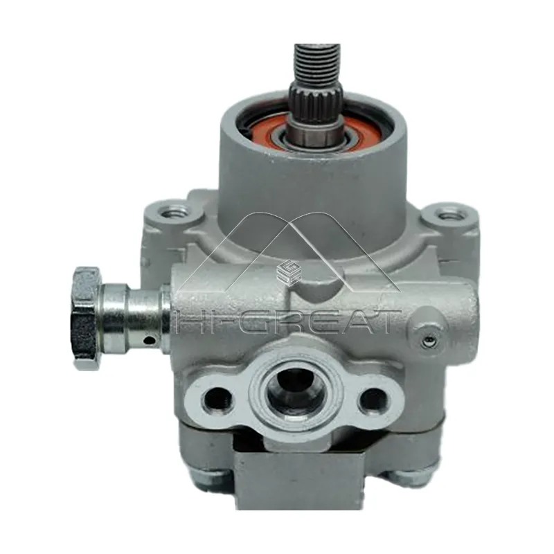 OEM  49110-9CA0A - Hydraulic Steering Pump for  NISSAN  PATHFINDER III (R51) 4.0 4WD