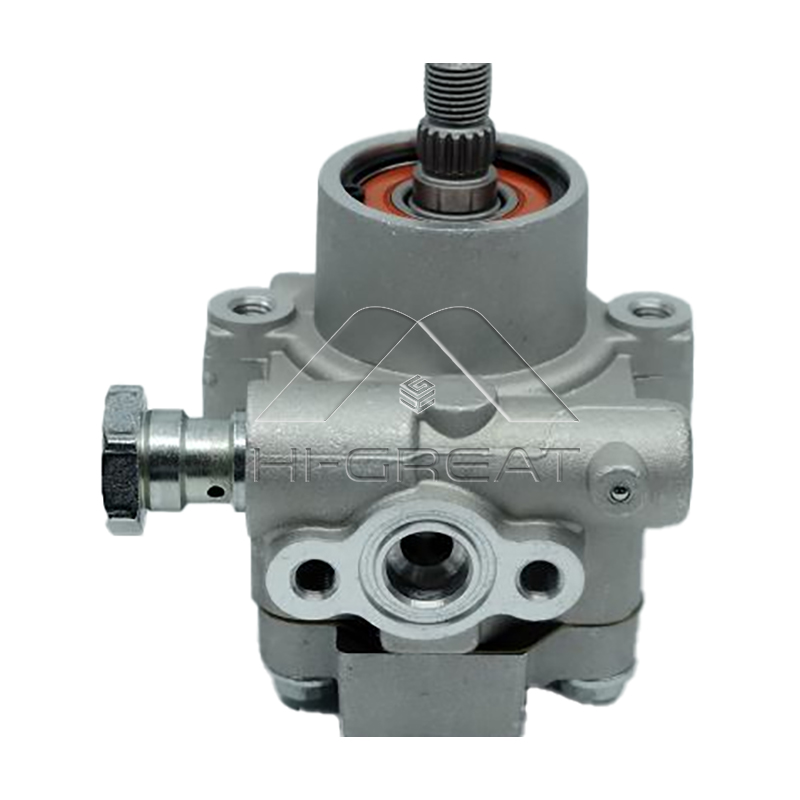 OEM  49110-9CA0A - Hydraulic Steering Pump for  NISSAN  PATHFINDER III (R51) 4.0 4WD