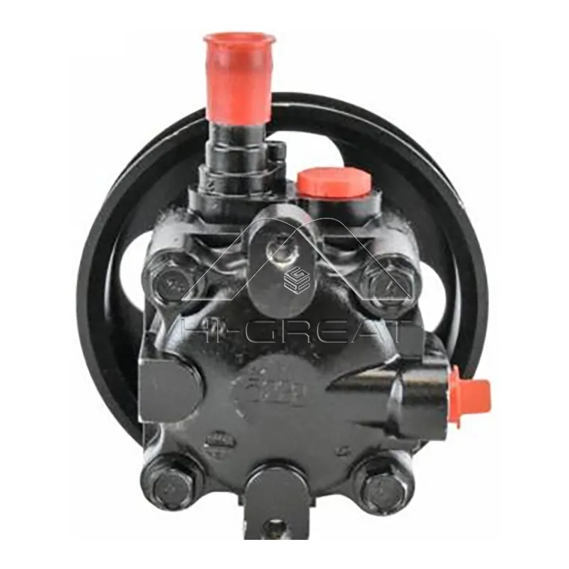 49110-54L00  OEM Steering Pump for   SUZUKI  SX4 (EY, GY) 2.0 DDiS (RW420D)