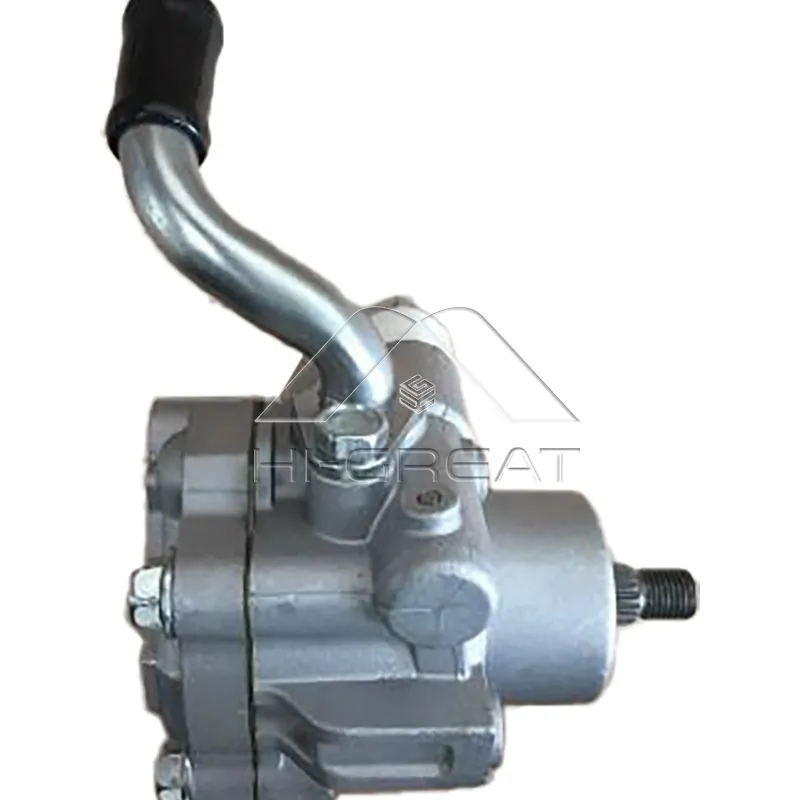 OEM  49110-9CA0A - Hydraulic Steering Pump for  NISSAN  PATHFINDER III (R51) 4.0 4WD