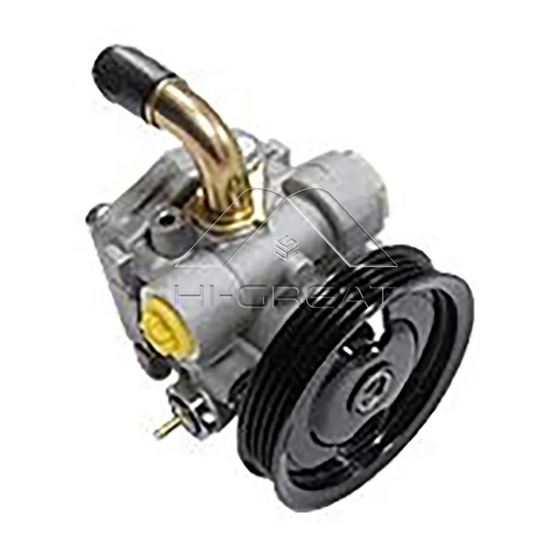 49100-81A20  OEM Steering Pump for   SUZUKI  JIMNY Closed Off-Road Vehicle (SN) 1.3 16V (SN413)