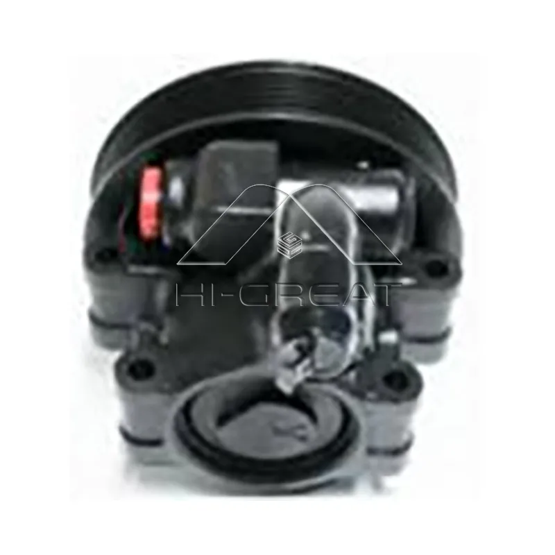 OEM  XR814993 - Hydraulic Steering Pump for  JAGUAR  S-TYPE II (X200) 2.5 V6