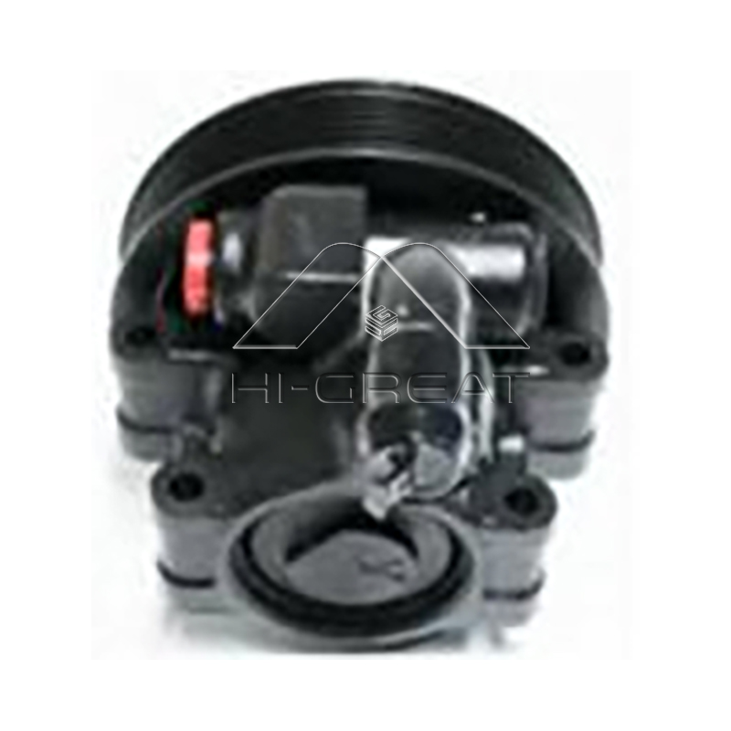 OEM  XR814993 - Hydraulic Steering Pump for  JAGUAR  S-TYPE II (X200) 2.5 V6