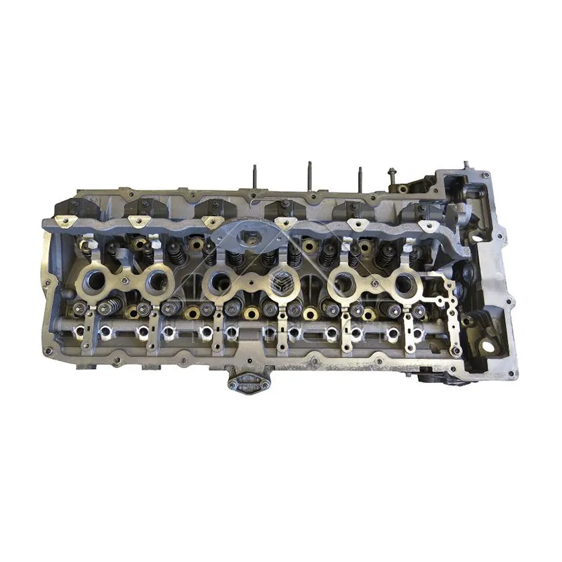 Auto Parts N52 Engine Cylinder Head 11127553987 for BMW E88 F13 E90 F10 F06 E70