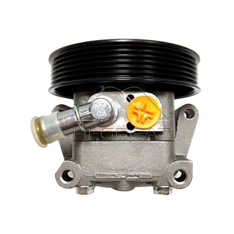 LR077466  OEM Steering Pump for   JAGUAR  XF I (X250) 2.0