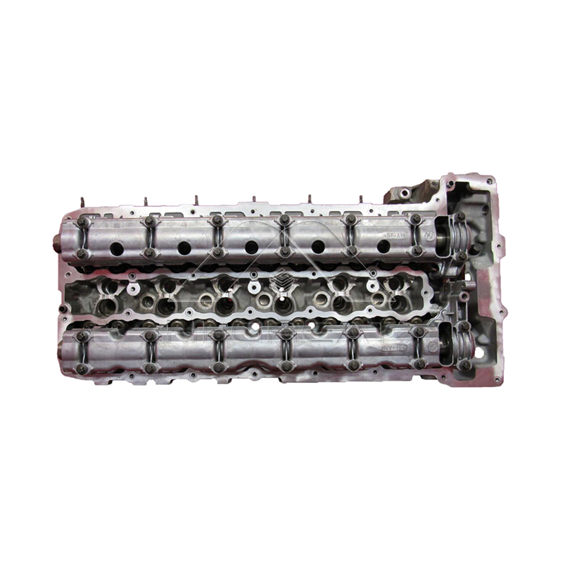 Cylinder Head for 3.0T BMW N54 ENGINE 11121703637 F06 F07 E70 E91