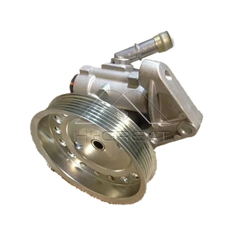 LR003776  OEM Steering Pump for   LAND ROVER FREELANDER 2 (L359) 3.2 4x4