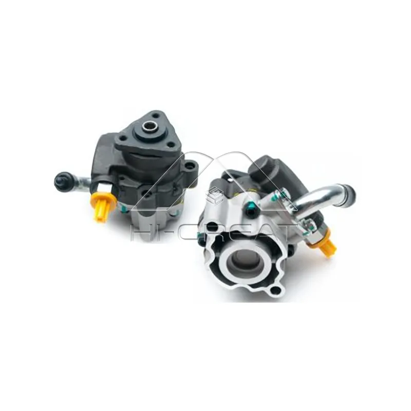 ANR2157  OEM Steering Pump for   LAND ROVER DEFENDER Cabrio (L316) 2.5 TDI 4x4 (L316)