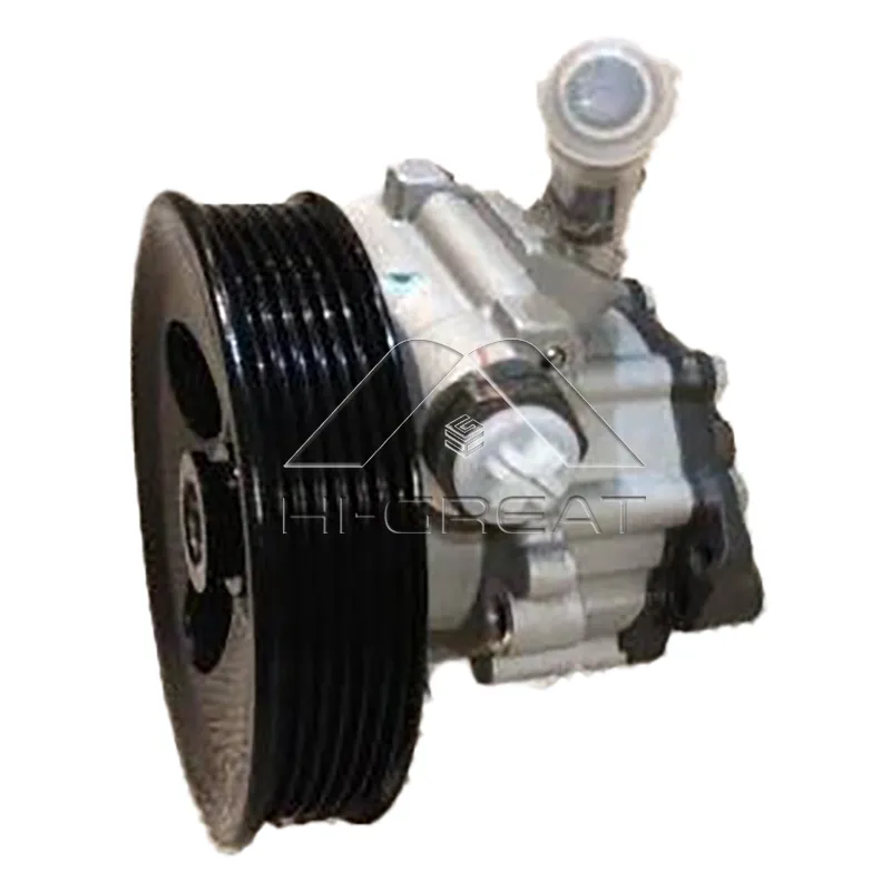 QVB500430  OEM Steering Pump for   LAND ROVER RANGE ROVER III (L322) 4.2 4x4