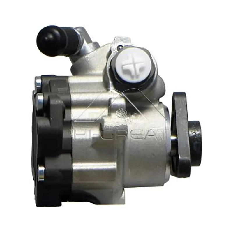 OEM  AH423A674AB - Hydraulic Steering Pump for  LAND ROVER  DISCOVERY IV (L319) 3.0 4x4