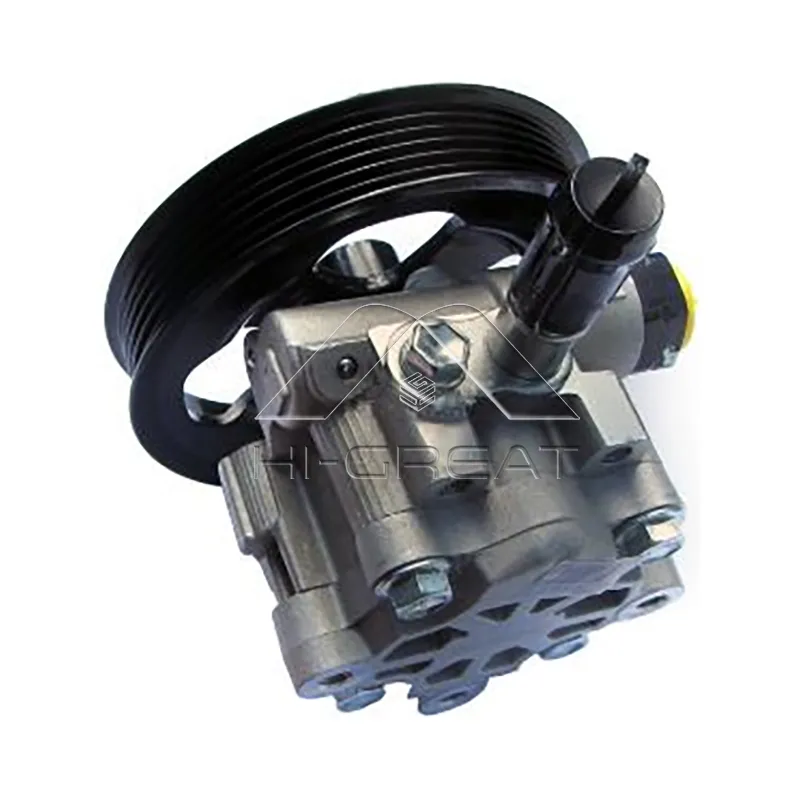 QVB500390  OEM Steering Pump for   LAND ROVER DISCOVERY III (L319) 4.0 V6 4x4