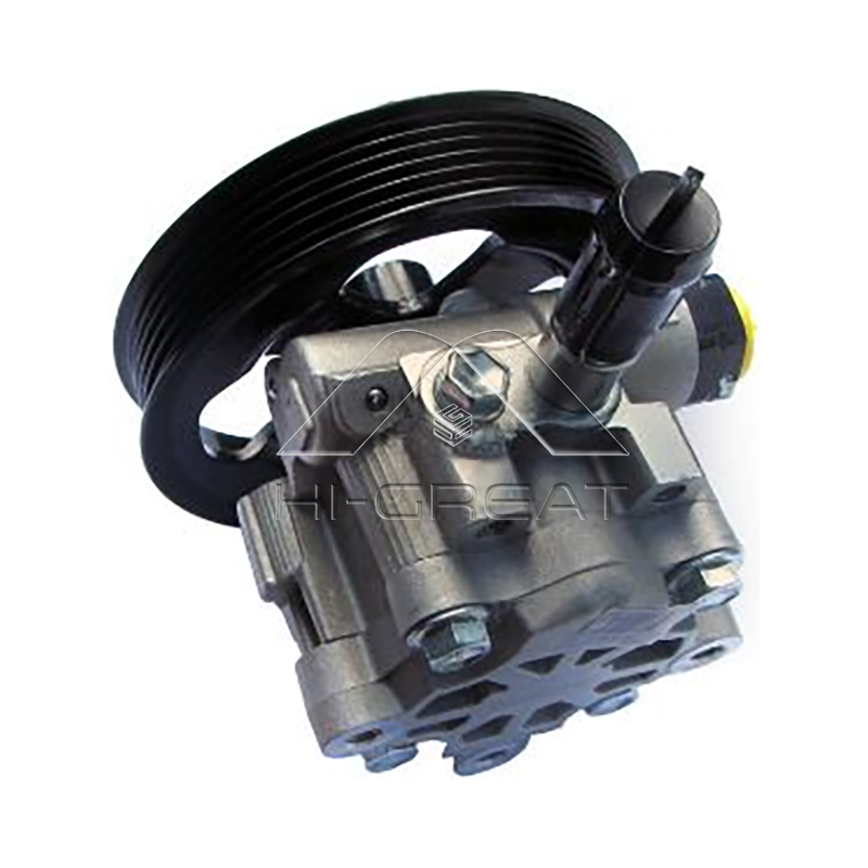 QVB500390  OEM Steering Pump for   LAND ROVER DISCOVERY III (L319) 4.0 V6 4x4