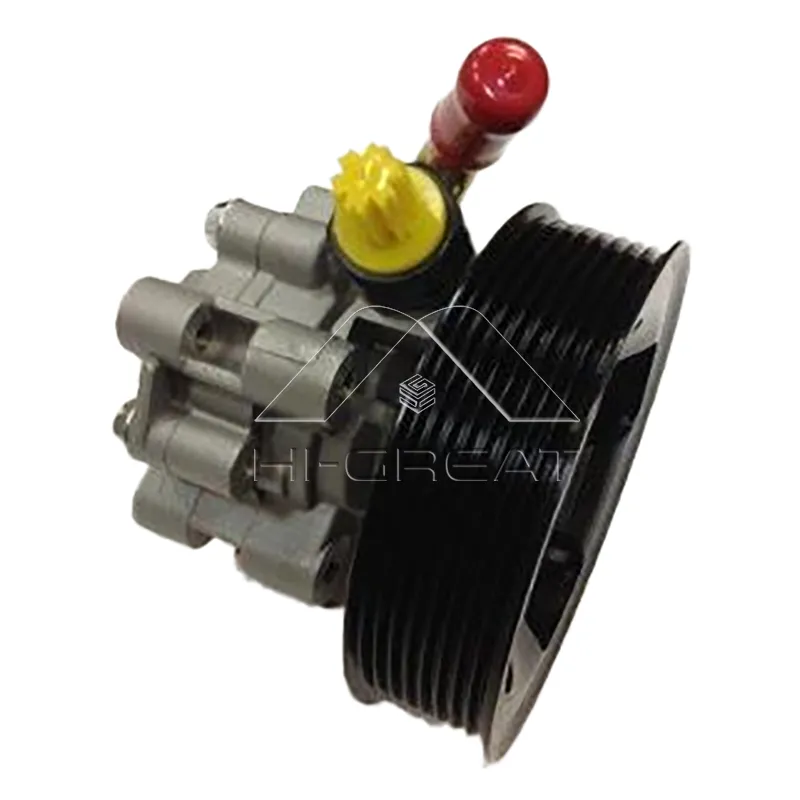 QVB500400  OEM Steering Pump for   LAND ROVER DISCOVERY III (L319) 2.7 TD 4x4