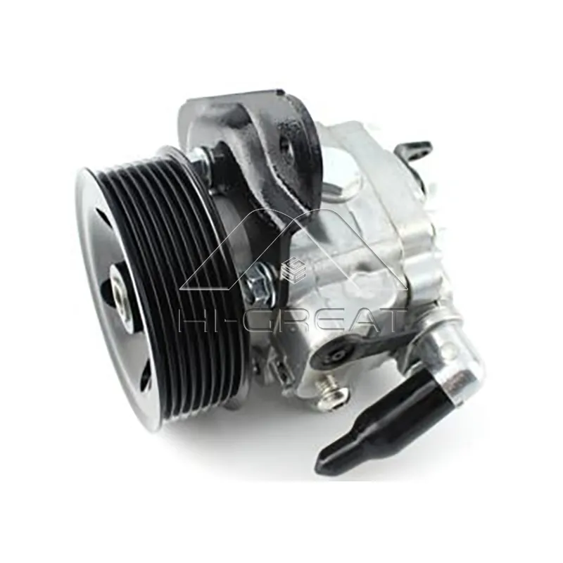 OEM  QVB500640 - Hydraulic Steering Pump for  LAND ROVER RANGE ROVER SPORT I (L320) 3.6 D 4x4