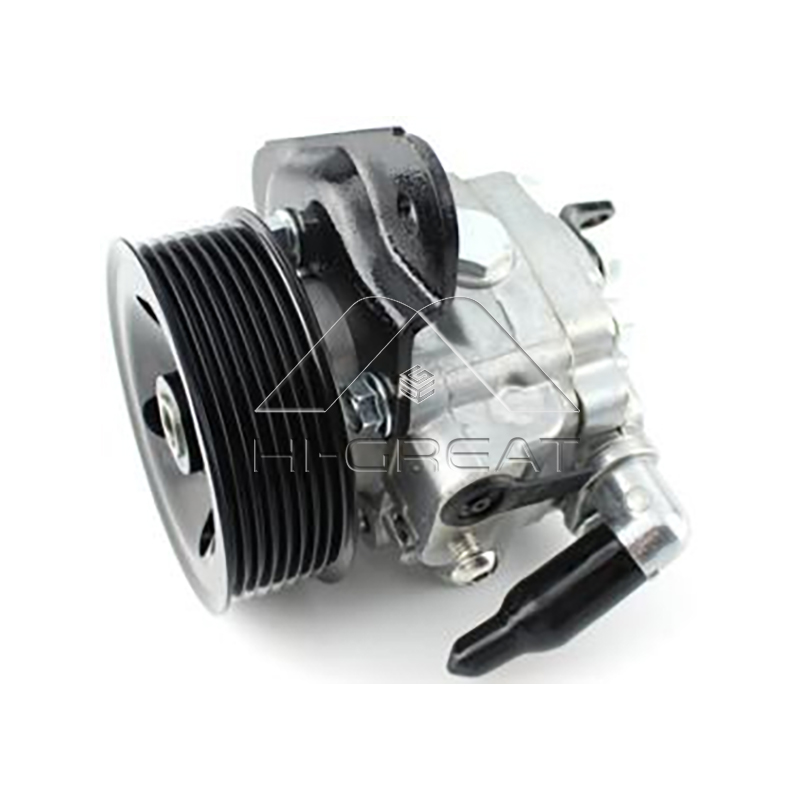 OEM  QVB500640 - Hydraulic Steering Pump for  LAND ROVER RANGE ROVER SPORT I (L320) 3.6 D 4x4