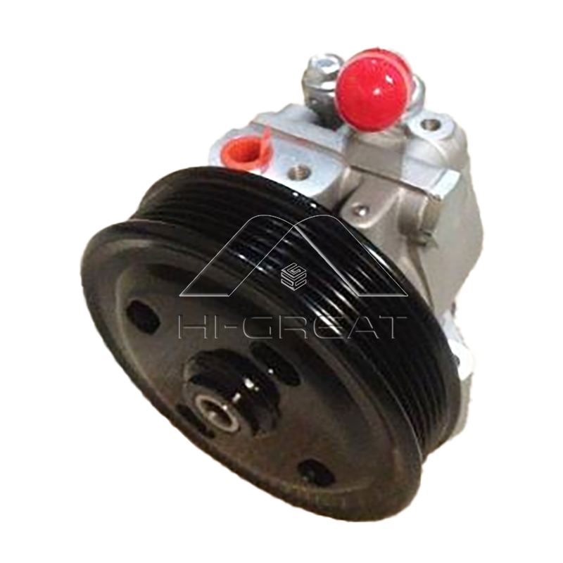 OEM  LR0025803 - Hydraulic Steering Pump for  LAND ROVER FREELANDER 2 (L359) 2.2 eD4