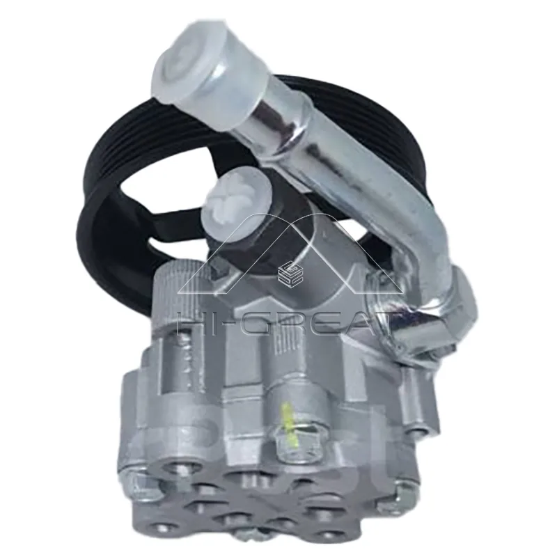 OEM  44320-60040 - Hydraulic Steering Pump for  TOYOTA  LAND CRUISER 200 (_J2_) 4.7 V8 (UZJ200)