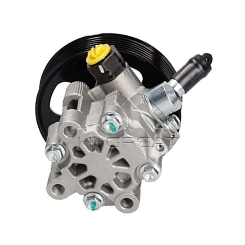 44310-60470  OEM Steering Pump for   TOYOTA  Land Cruiser 200  2007- 2012