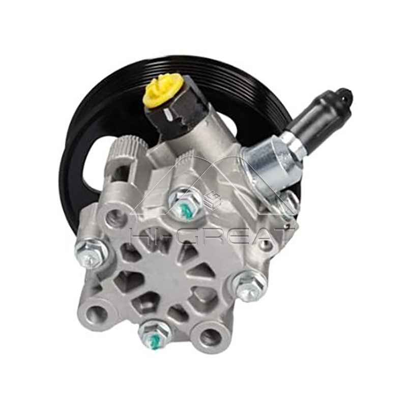 44310-60470  OEM Steering Pump for   TOYOTA  Land Cruiser 200  2007- 2012
