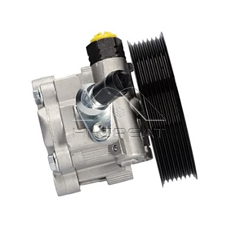 44310-60540  OEM Steering Pump for   TOYOTA  LAND CRUISER PRADO (_J15_) 4.0 V6 VVT-i (GRJ150_, GRJ125_, GRJ150)