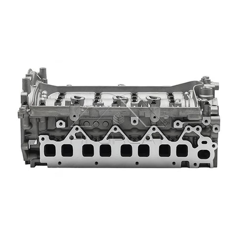 OM699 Engine Cylinder Head for MERCEDES-BENZ X-CLASS (470) X 220 d 6990101800