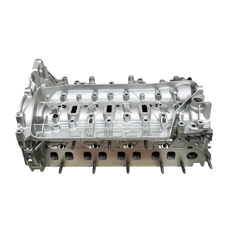 OM622 OM626 Cylinder Head 908431 for Mercedes-Benz C-Class Vito Vlan