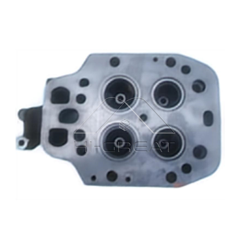 3550100220 OM355 Cylinder Head for Mercedes-Benz 5.3L