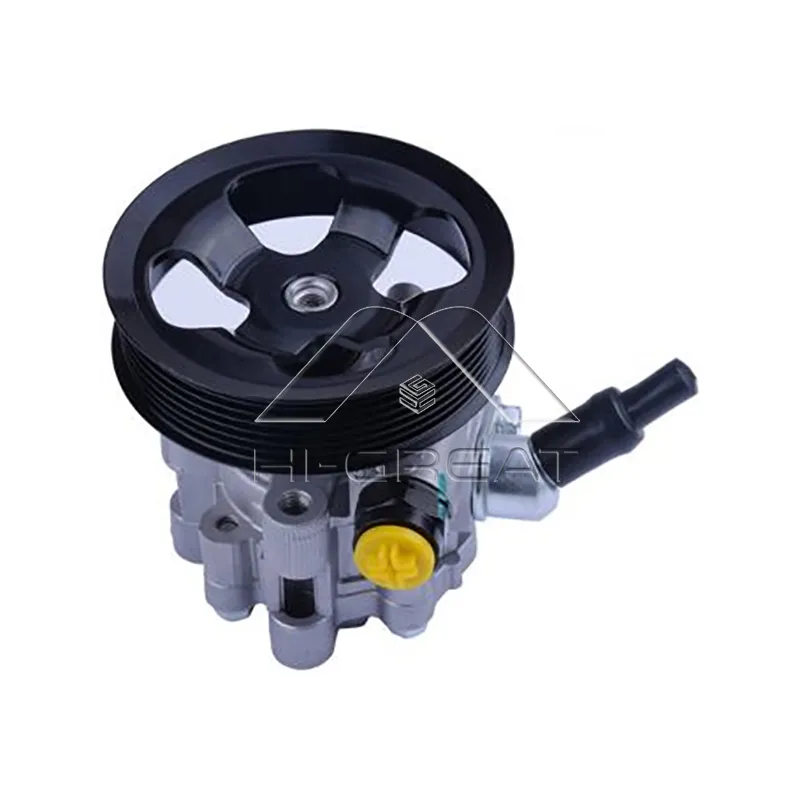 OEM  44310-60480 - Hydraulic Steering Pump for  TOYOTA  LAND CRUISER 100 (_J1_) 4.7 (UZJ100_, UZJ100R)