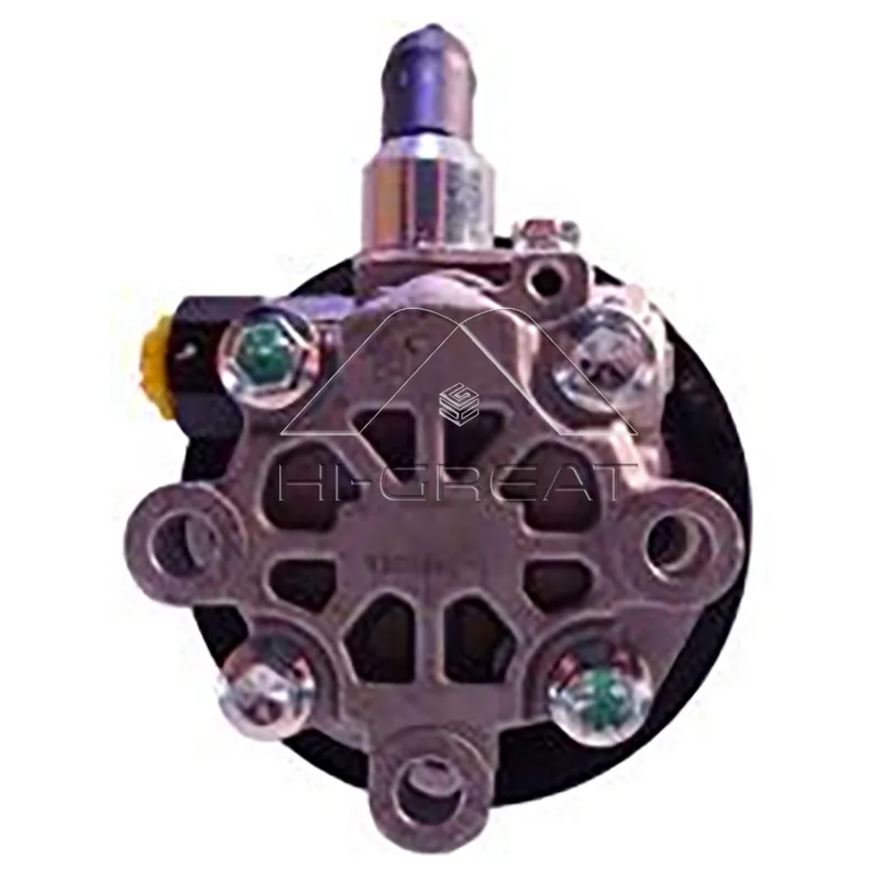 OEM  44310-0C080 - Hydraulic Steering Pump for  TOYOTA  TUNDRA 2007-2009