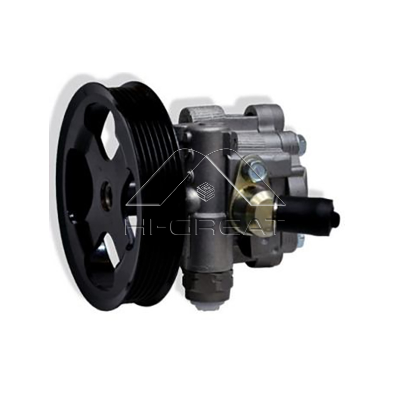 OEM  44310-60390 - Hydraulic Steering Pump for  TOYOTA  LAND CRUISER 100 (_J1_) 4.7 (UZJ100_, UZJ100R)