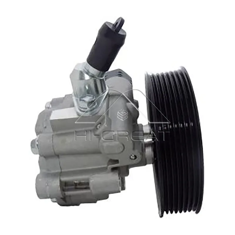 44310-60520  OEM Steering Pump for   TOYOTA  LAND CRUISER 200 (_J2_) 4.6 V8 (URJ202)