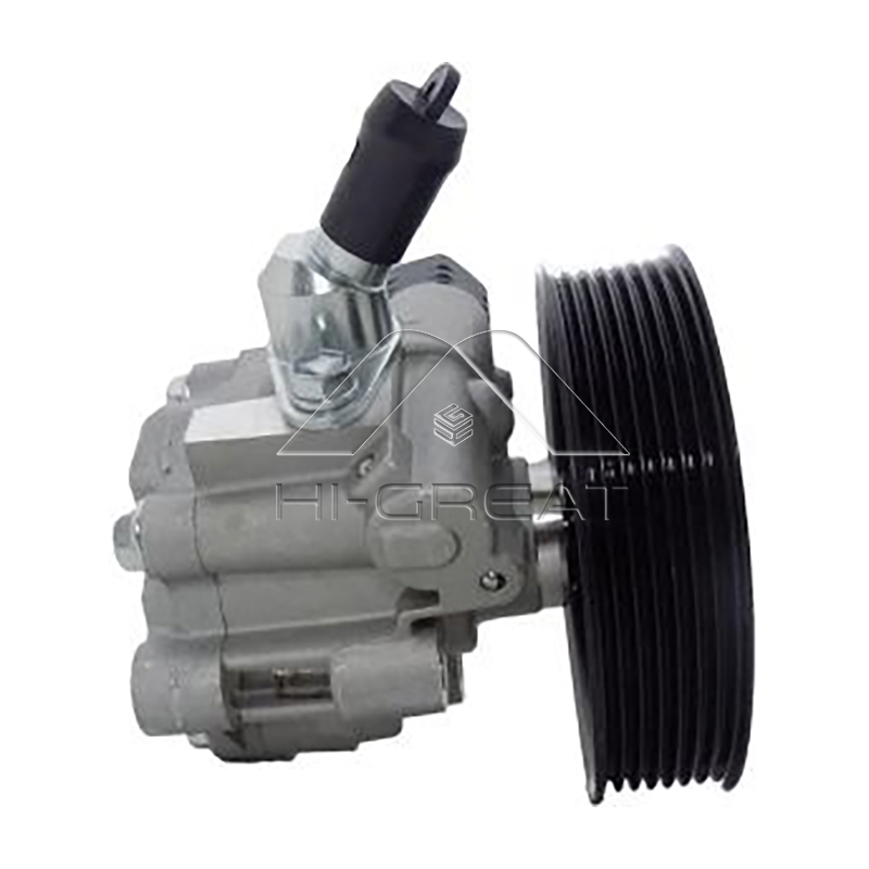 44310-60520  OEM Steering Pump for   TOYOTA  LAND CRUISER 200 (_J2_) 4.6 V8 (URJ202)