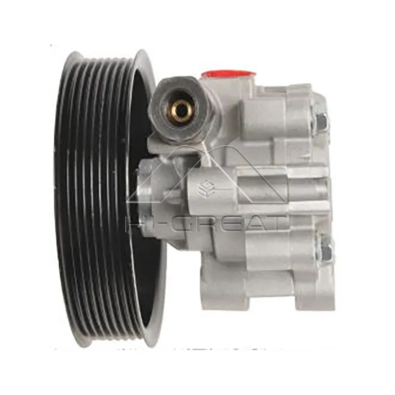 44310-0C090  OEM Steering Pump for   TOYOTA  LAND CRUISER 200 (_J2_) 4.7 V8 (UZJ200)