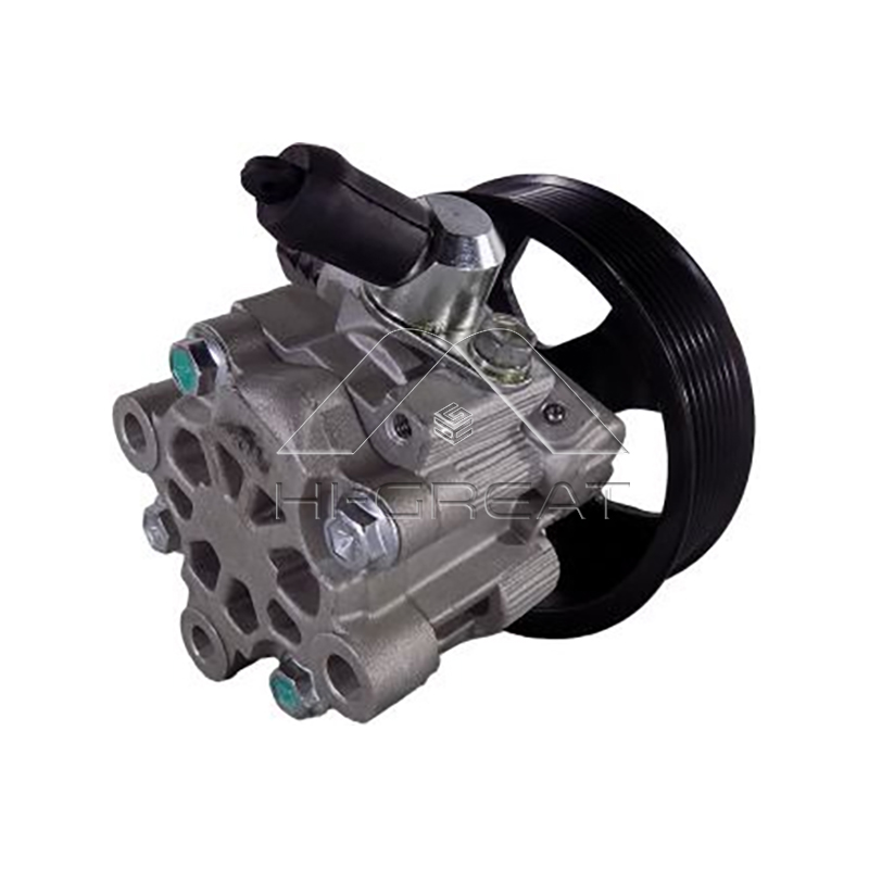 OEM  44310-60490 - Hydraulic Steering Pump for  TOYOTA  LAND CRUISER 200 (_J2_) 4.6 V8 (URJ202)