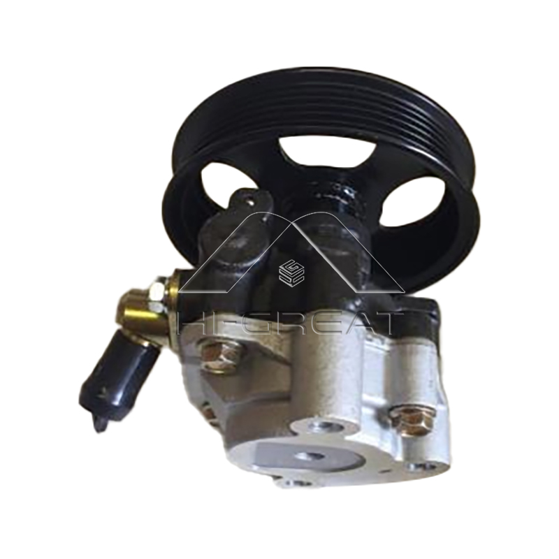 OEM  44310-0C030 - Hydraulic Steering Pump for  TOYOTA  Tundra  2000-2006