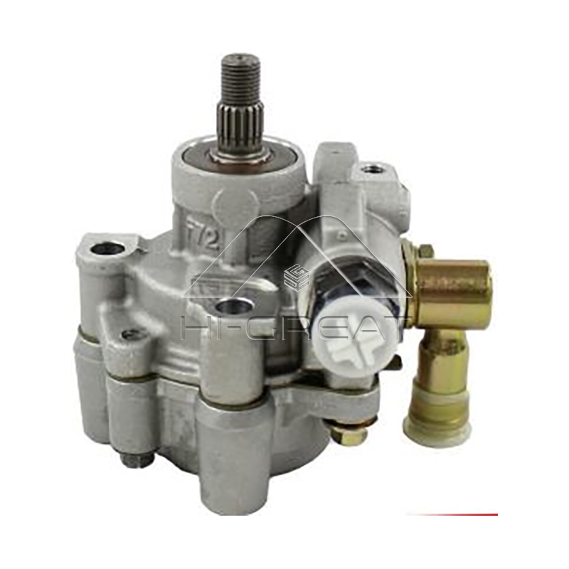 OEM  44320-60310 - Hydraulic Steering Pump for  TOYOTA  LAND CRUISER 100 (_J1_) 4.2 D (HZJ105)