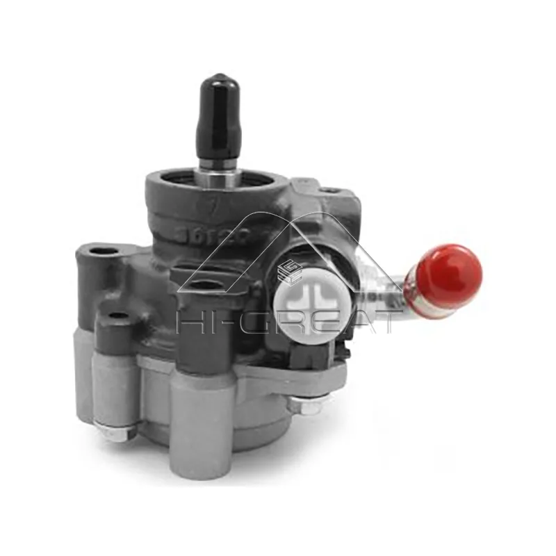 44320-35530  OEM Steering Pump for   TOYOTA  HILUX V Pickup (_N8_, _N9_, _N10_, _N11_) 2.4 D (LN85_, LN110, LN90)