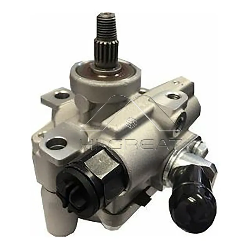 OEM  44320-35610 - Hydraulic Steering Pump for  TOYOTA  4 RUNNER IV (_N21_) 4.0 (GRN210)