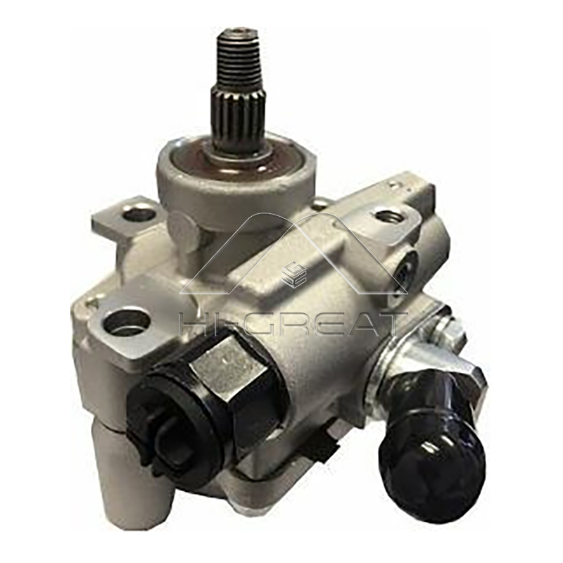 OEM  44320-35610 - Hydraulic Steering Pump for  TOYOTA  4 RUNNER IV (_N21_) 4.0 (GRN210)