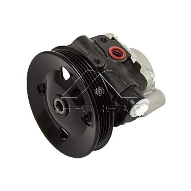 OEM  44310-08010 - Hydraulic Steering Pump for  TOYOTA  SIENNA Truck  2004-2006