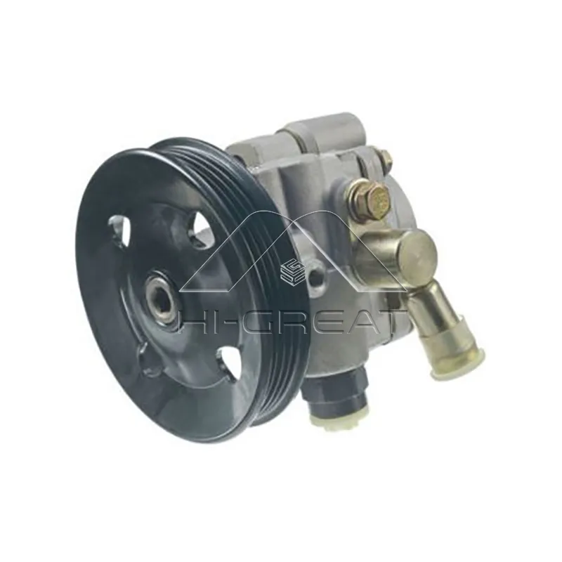 OEM  44310-06110 - Hydraulic Steering Pump for  TOYOTA  CAMRY SE MODEL 6 CYLINDER 2002 -2003