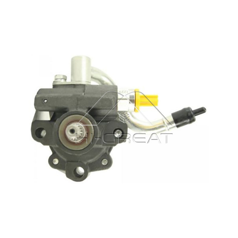 OEM  44320-02034 - Hydraulic Steering Pump for  TOYOTA  COROLLA 1998-2002