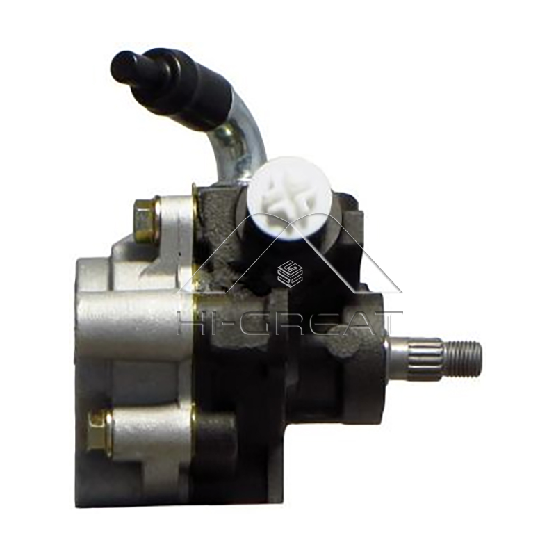 OEM  44320-0K020 - Hydraulic Steering Pump for  TOYOTA  HILUX VI Pickup (_N1_) 2.5 D-4D (KDN145, KDN150)