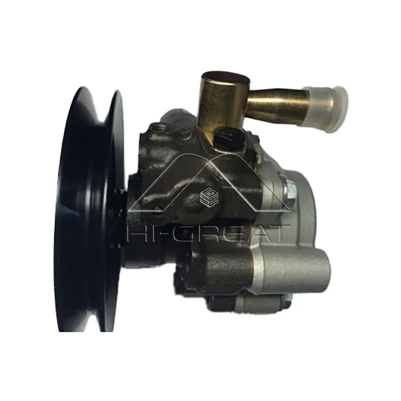 44320-26290  OEM Steering Pump for   TOYOTA  HIACE 2005-