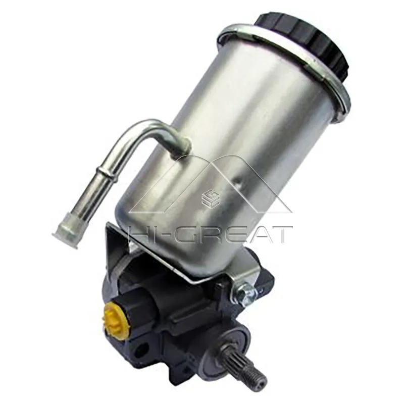 44320-60270  OEM Steering Pump for   TOYOTA  LAND CRUISER 90 (_J9_) 3.4 i 24V (VZJ90_, VZJ95_, VZJ90R, VZJ95R, VZJ90W