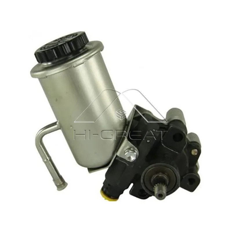 44320-04030  OEM Steering Pump for   TOYOTA   4RUNNER 1996-2002