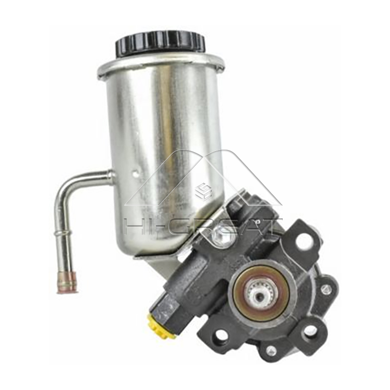 OEM  44320-0W020 - Hydraulic Steering Pump for  TOYOTA  Truck 4RUNNER  1996-2002