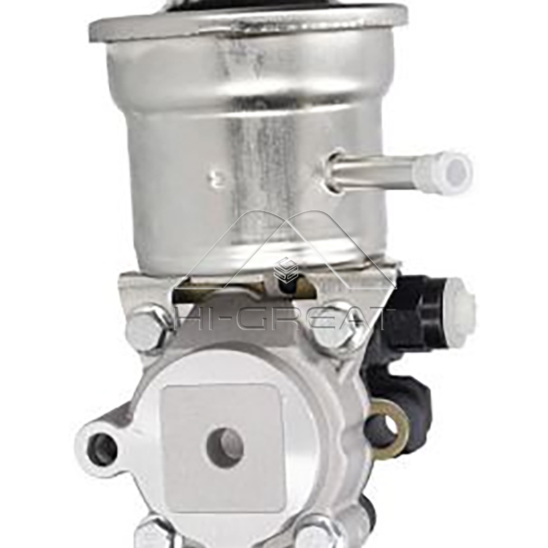 OEM  44320-12321 - Hydraulic Steering Pump for  TOYOTA  COROLLA (_E10_) 1.6 Si (AE101_, AE101R)