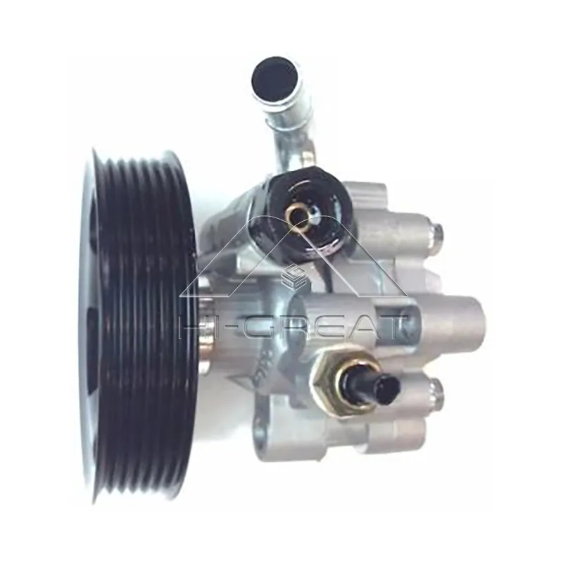 OEM  44310-02101 - Hydraulic Steering Pump for  TOYOTA  CELICA Coupe (_T23_) 1.8 16V VT-i (ZZT230_, ZZT230)