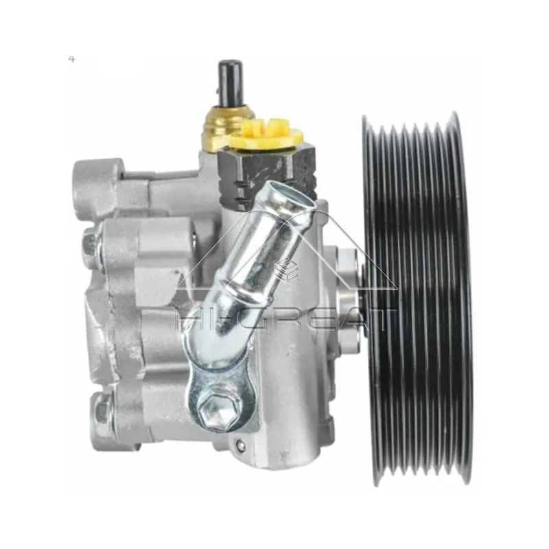 44310-04130  OEM Steering Pump for   TOYOTA   AVENSIS (_T22_) 2.0 VVT-i (AZT220_, AZT220R)